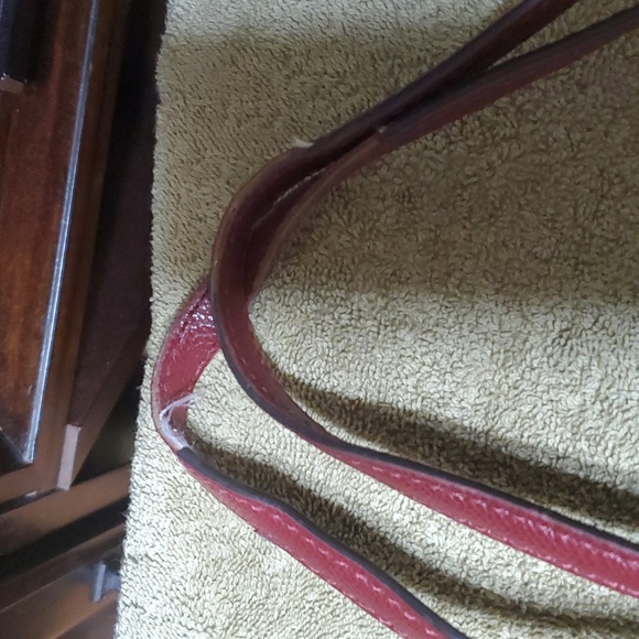 Coach Tote Bag - Picture 3 of 8